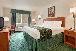Travelodge by Wyndham Dunsmuir Rom bilde